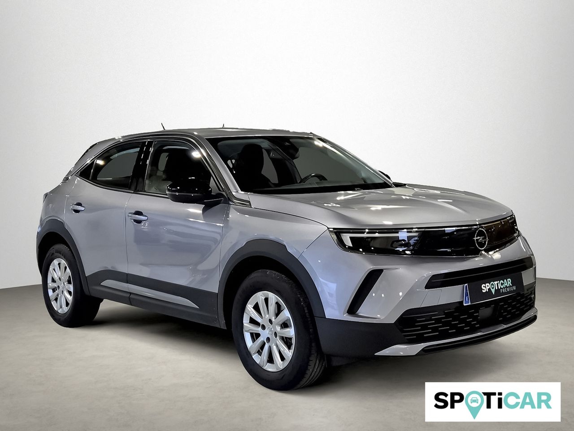 Imagen de OPEL Mokka