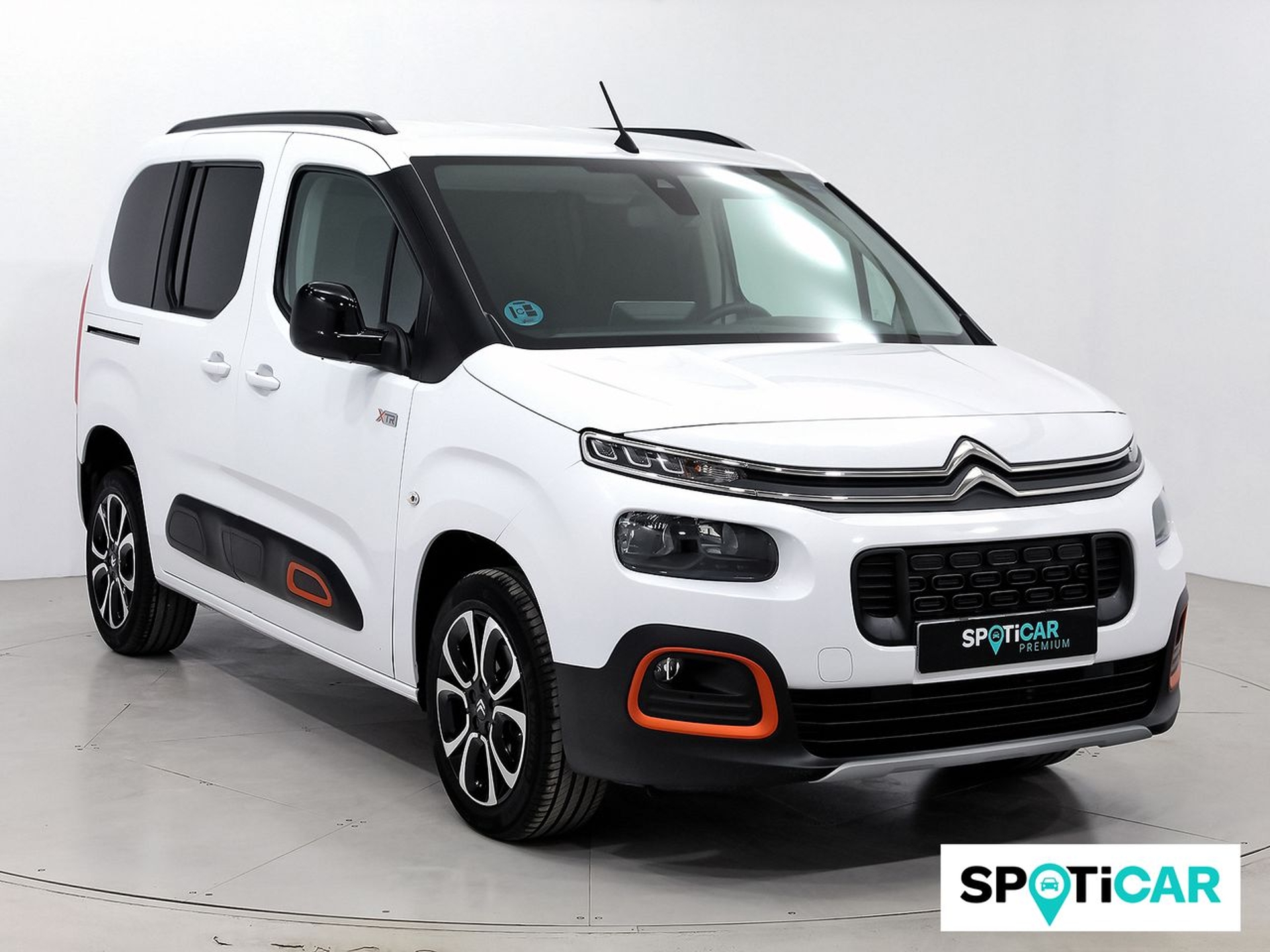 Imagen de CITROEN Berlingo