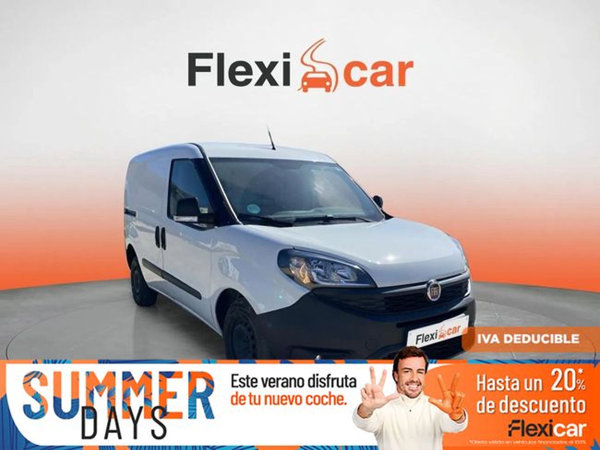 Imagen de FIAT Dobló