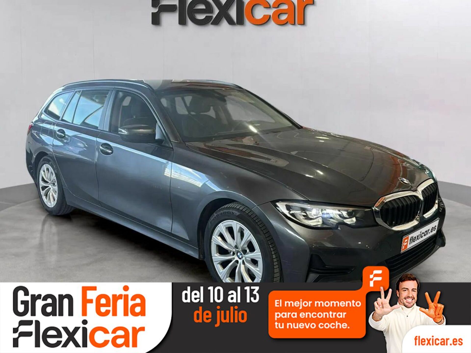Imagen de BMW Serie 3
