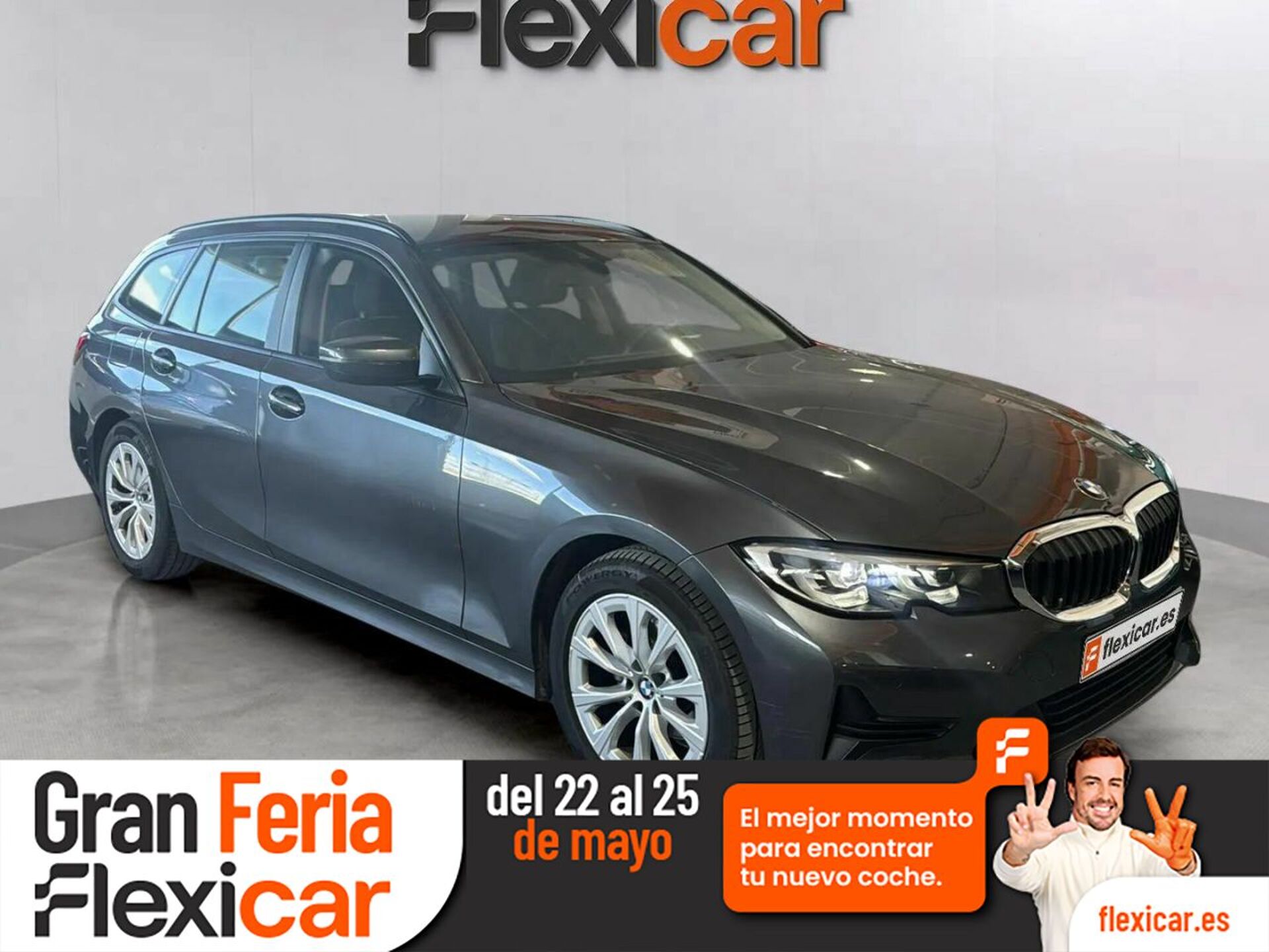 Imagen de BMW Serie 3
