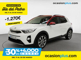 Imagen de KIA Stonic 1.0 T-GDi Eco-Dynamic Drive 100