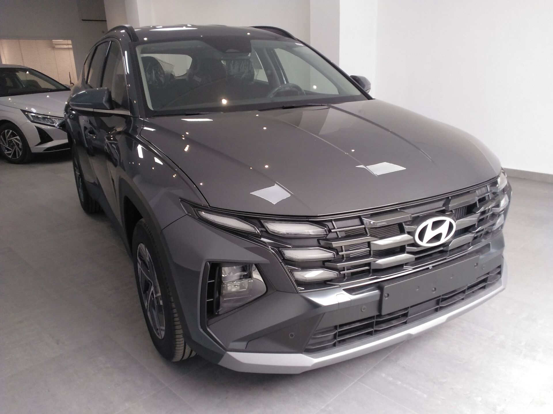 Imagen de HYUNDAI Tucson