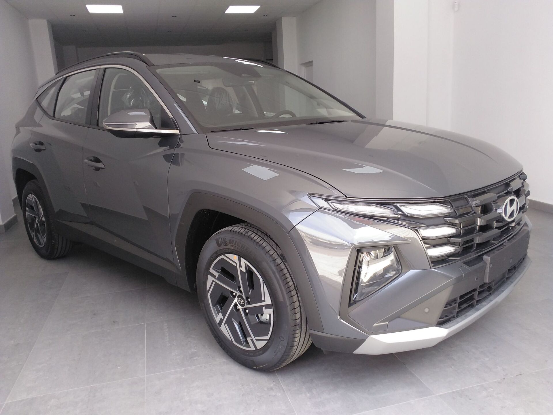 Imagen de HYUNDAI Tucson