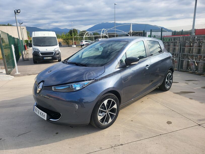 Foto del RENAULT Zoe Life 40 R90 68kW