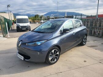 Imagen de RENAULT Zoe Life 40 R90 68kW