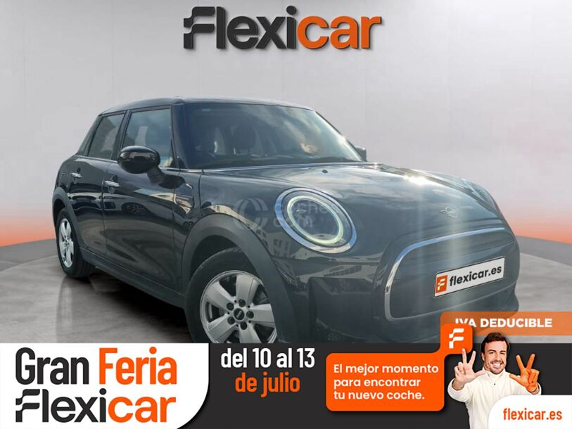 Foto del MINI Mini Clubman Cooper D Aut.