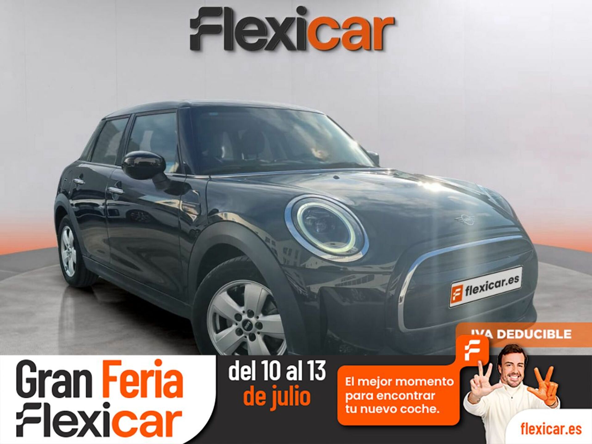 Imagen de MINI Mini Clubman