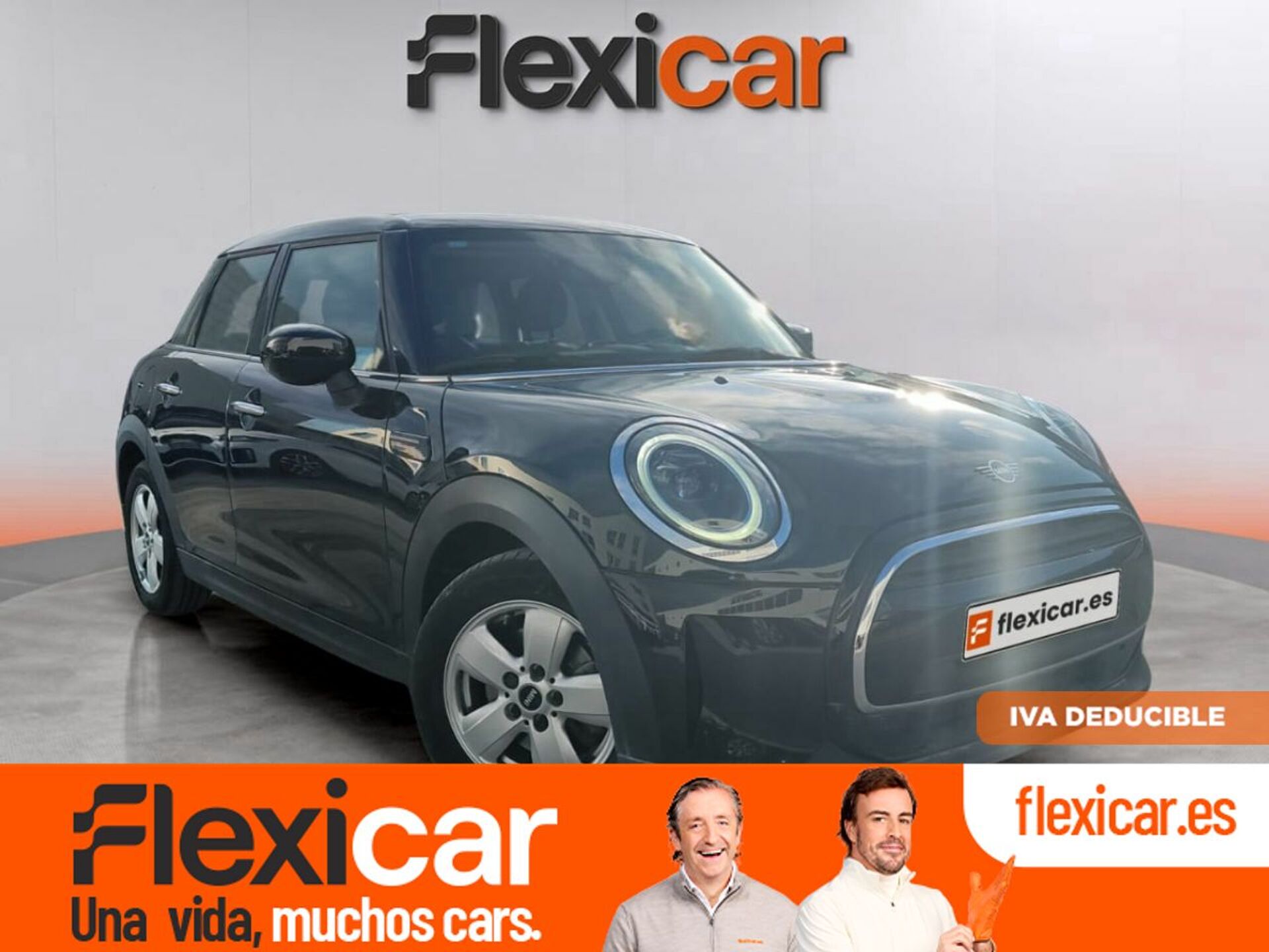Imagen de MINI Mini