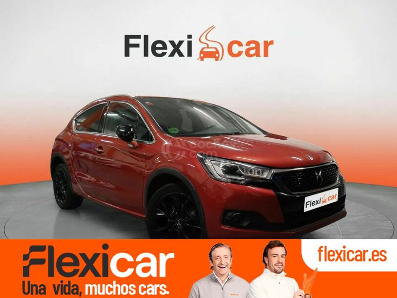 Foto del DS DS4 DS 4 1.6 THP S&S Sport EAT6 165