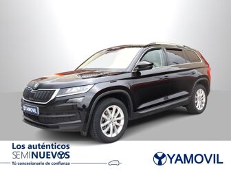 Imagen de SKODA Kodiaq 2.0 TSI Style 4x4 DSG