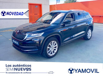 Imagen de SKODA Kodiaq 2.0 TSI Style 4x4 DSG