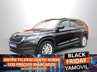 Imagen de SKODA Kodiaq 2.0 TSI Style 4x4 DSG