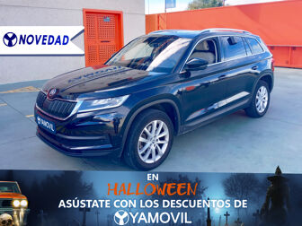 Imagen de SKODA Kodiaq 2.0 TSI Style 4x4 DSG