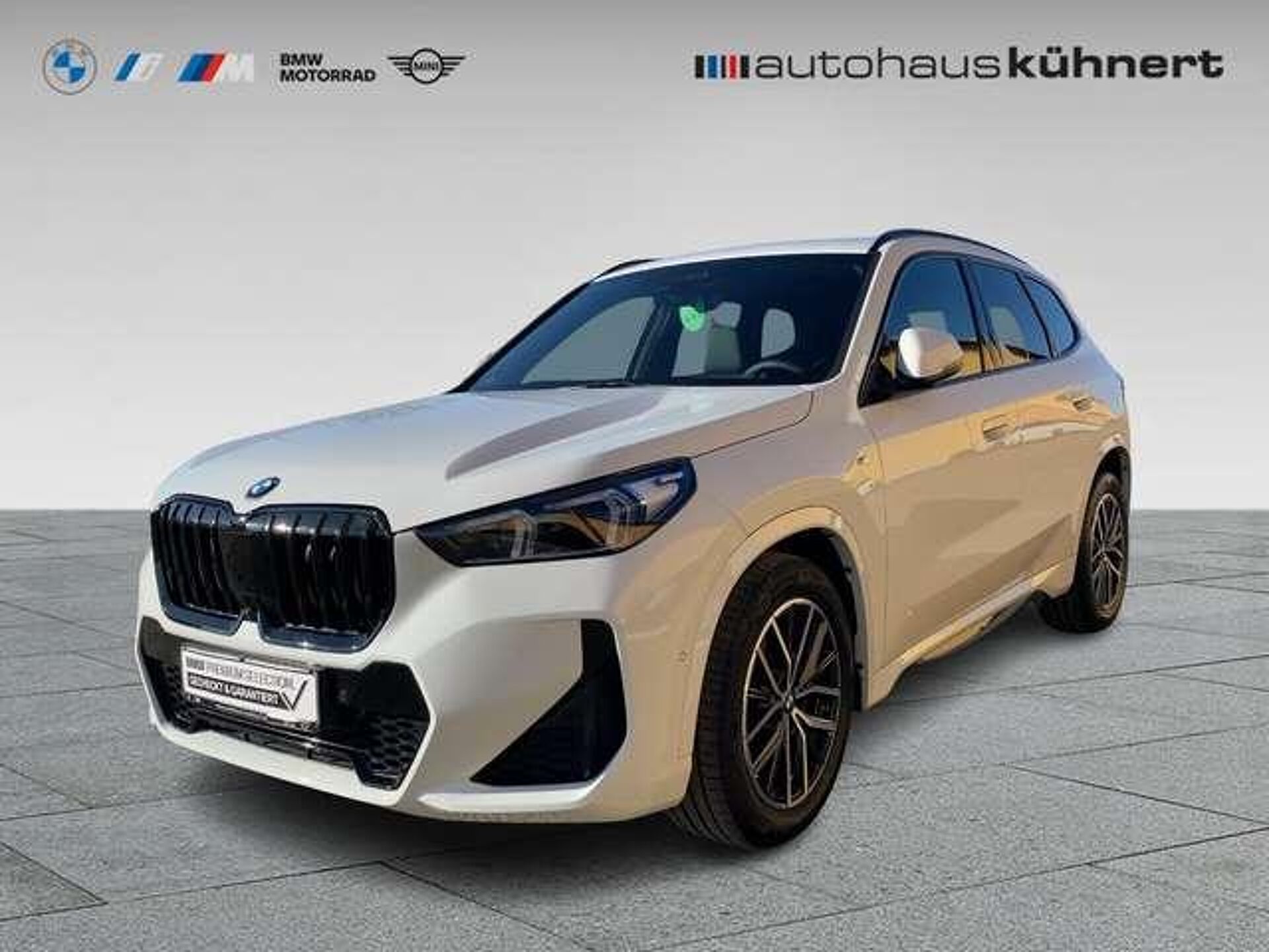 Imagen de BMW X1