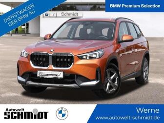 Imagen de BMW X1 sDrive 20iA M Sport