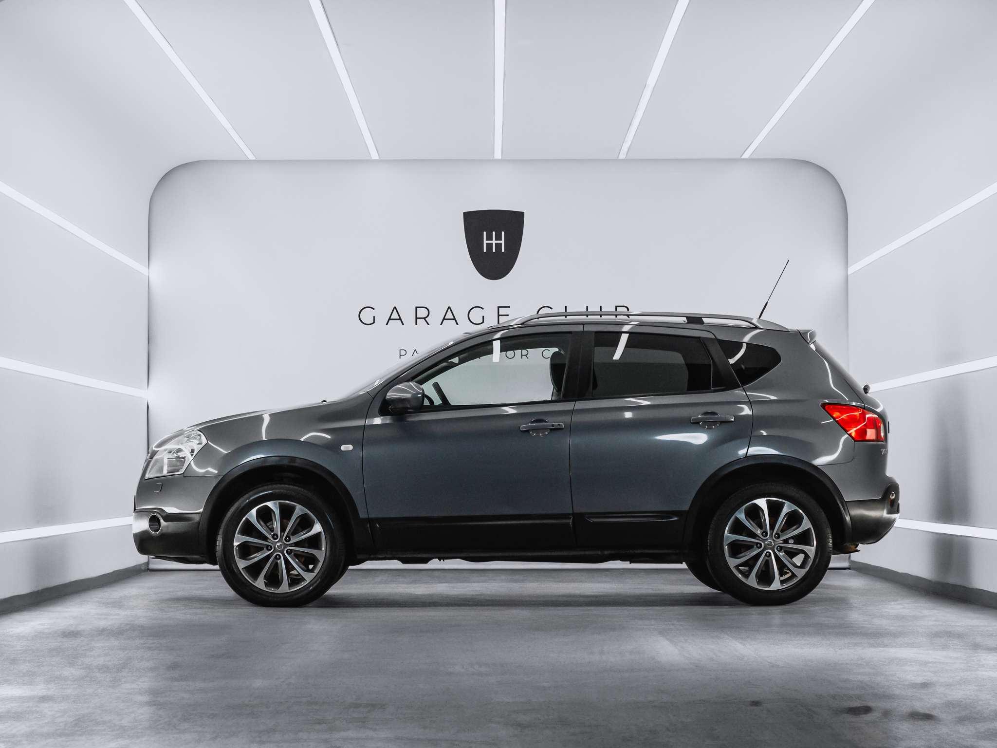 Foto del NISSAN Qashqai 2.0 Tekna 4x2