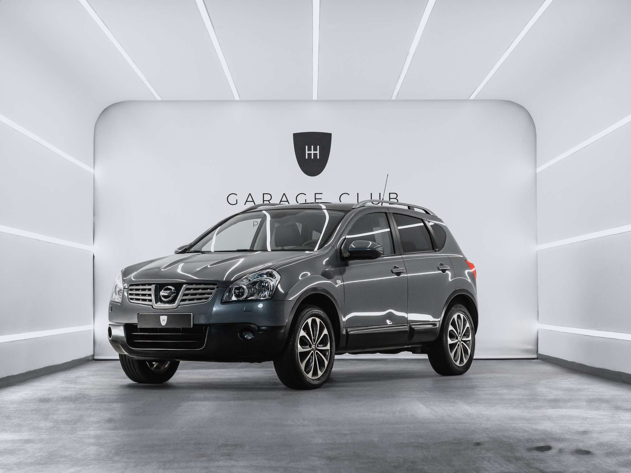 Foto del NISSAN Qashqai 2.0 Tekna 4x2