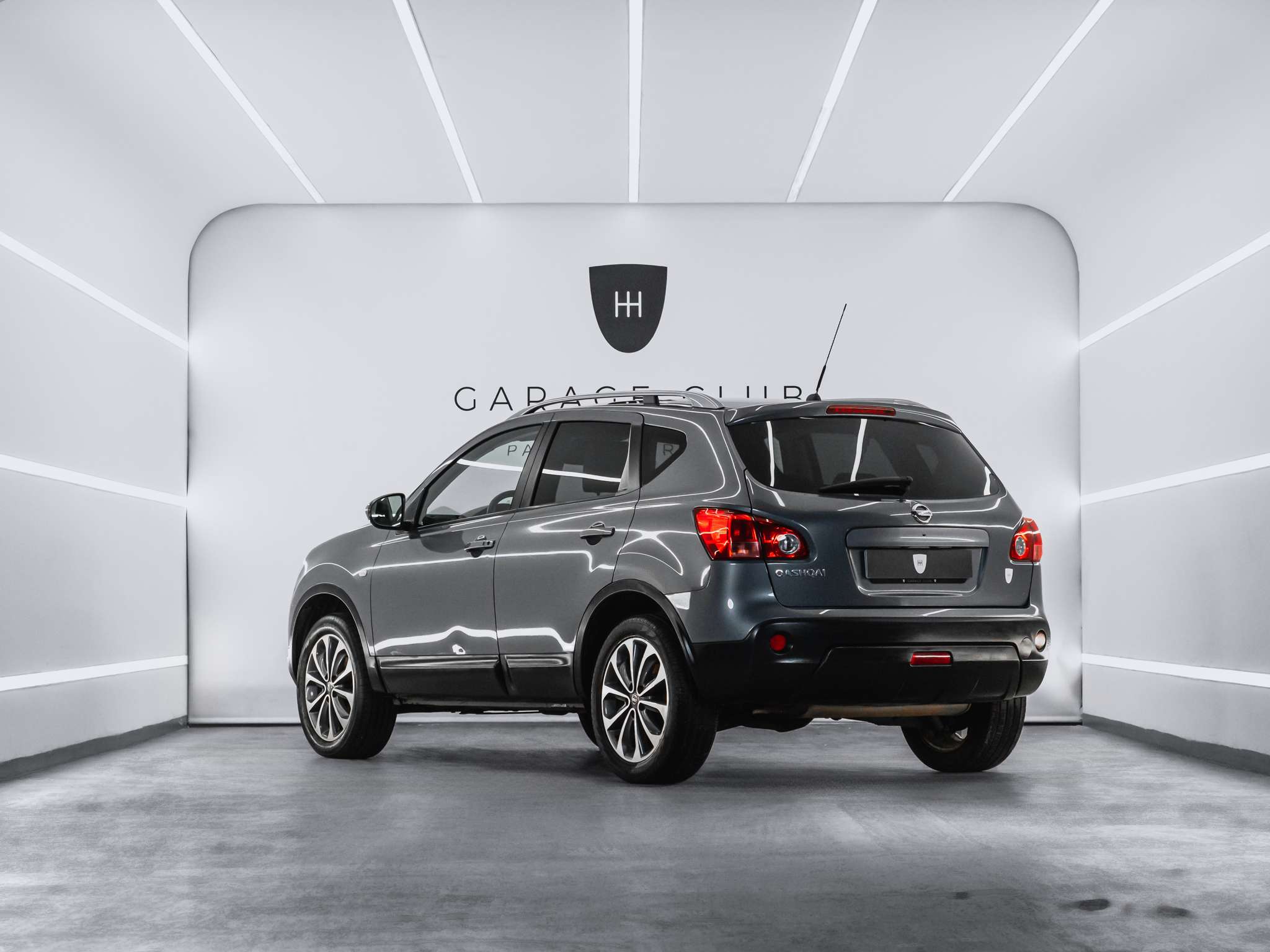 Foto del NISSAN Qashqai 2.0 Tekna 4x2