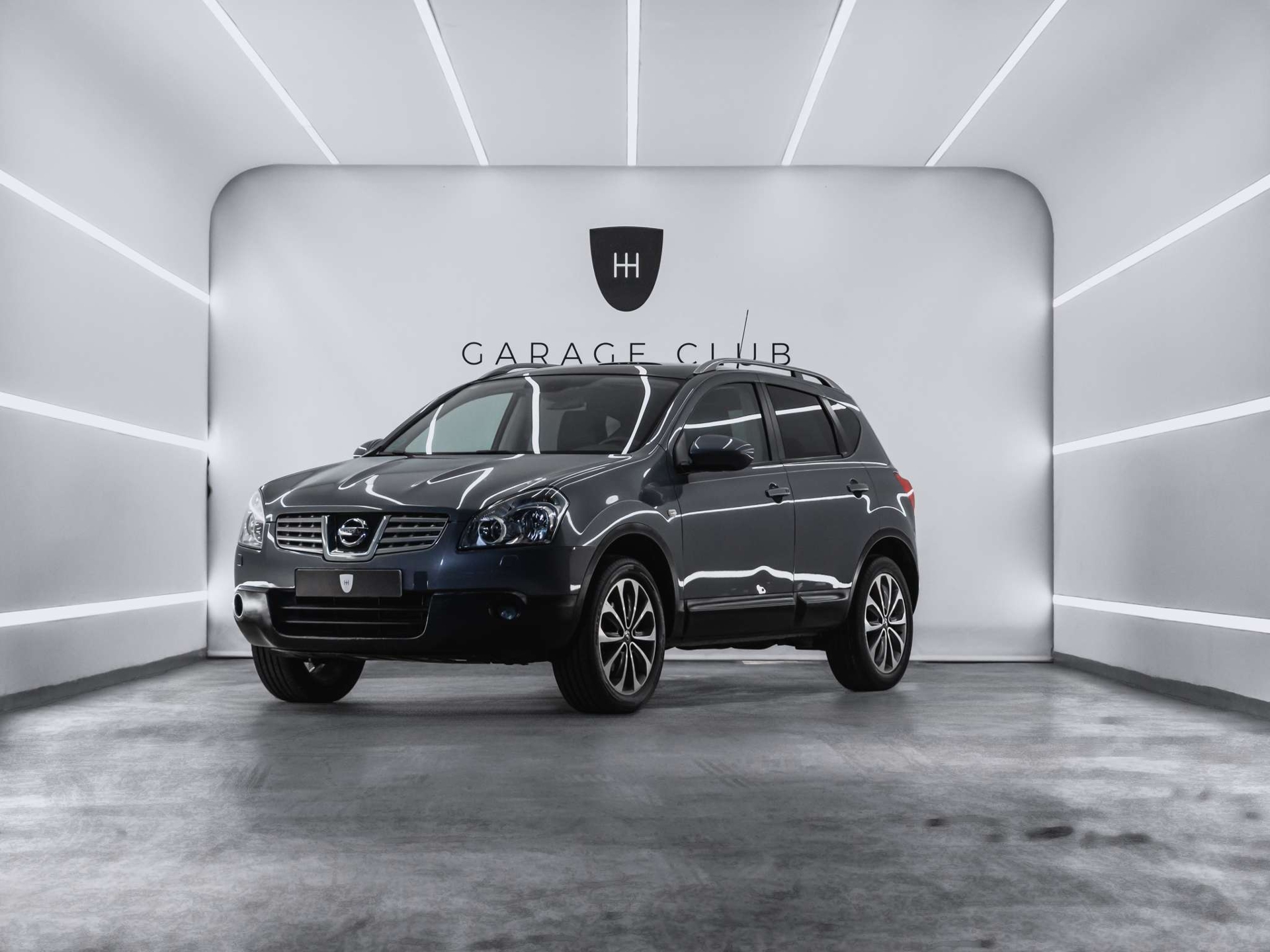 Imagen de NISSAN Qashqai