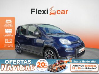 Imagen de FIAT Panda 1.0 Gse City Cross Hybrid