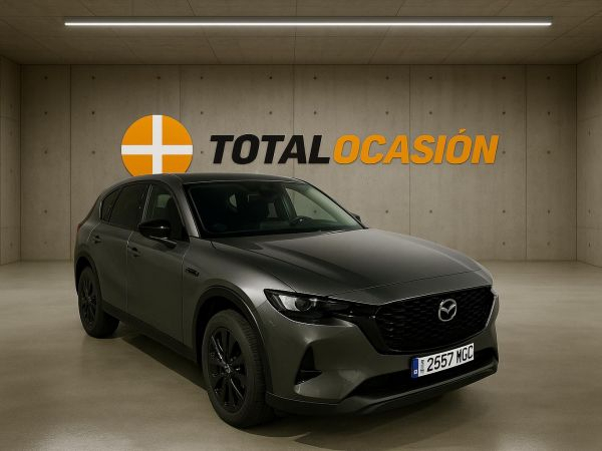 Imagen de MAZDA CX-60
