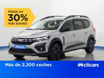 Imagen de DACIA Jogger 1.0 TCe S.L Extreme Go 7pl.