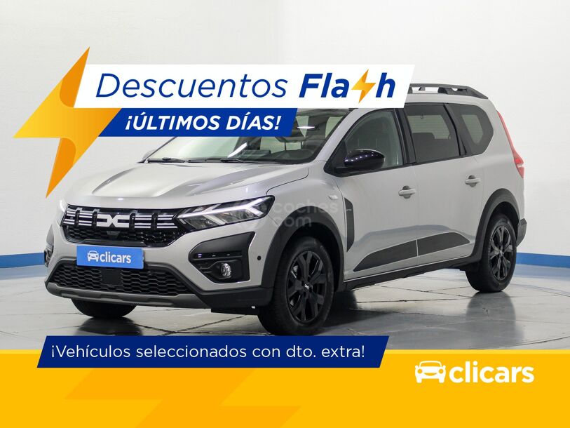 Foto del DACIA Jogger 1.0 TCe S.L Extreme Go 7pl.