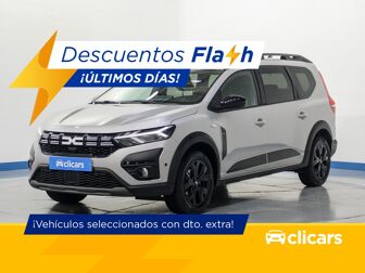 Imagen de DACIA Jogger 1.0 TCe S.L Extreme Go 7pl.