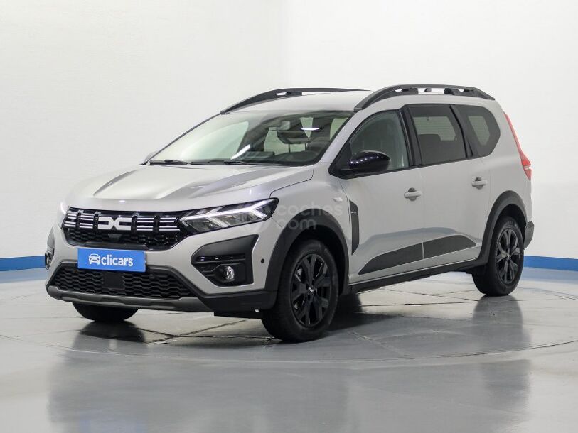 Foto del DACIA Jogger 1.0 TCe S.L Extreme Go 7pl.