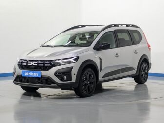 Imagen de DACIA Jogger 1.0 TCe S.L Extreme Go 7pl.