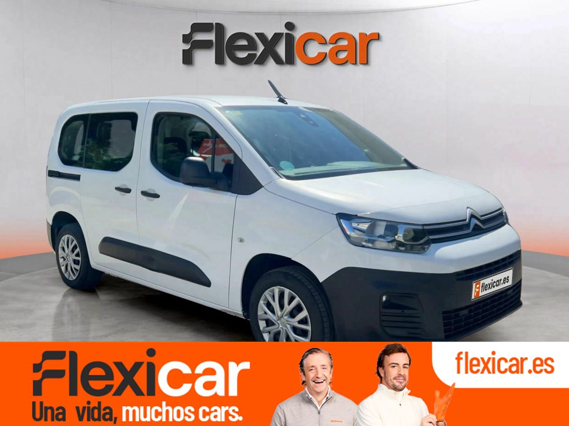 Imagen de CITROEN Berlingo