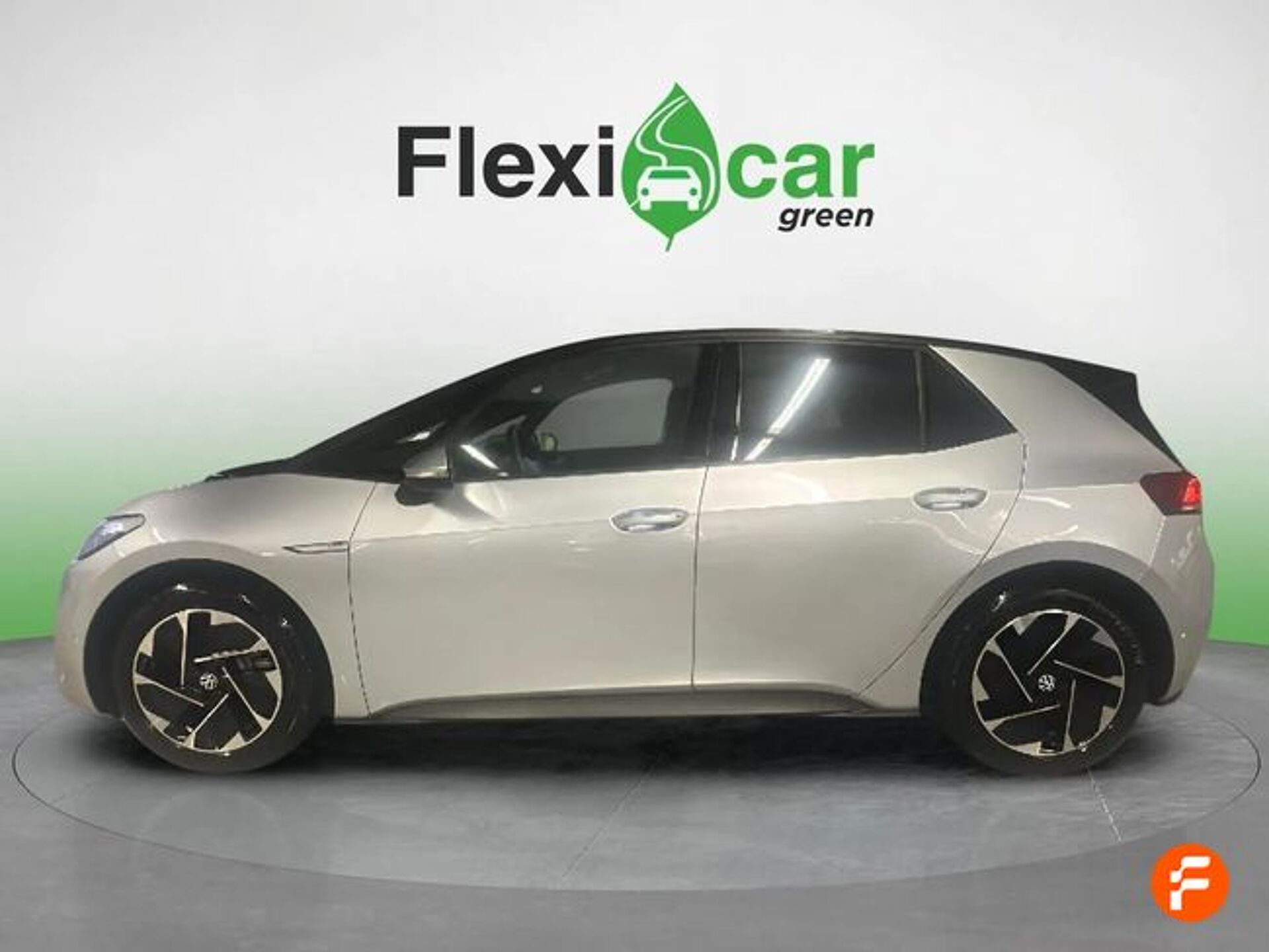 Imagen 2 de VOLKSWAGEN ID3