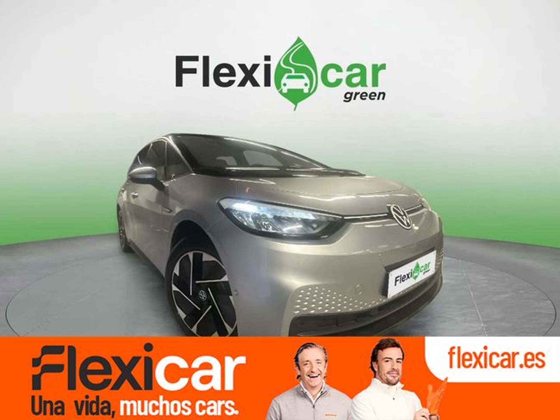 Imagen de VOLKSWAGEN ID3