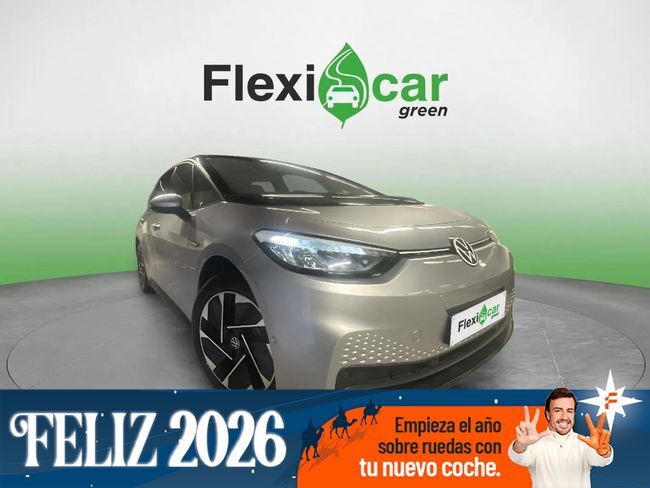 VOLKSWAGEN ID3 (Pro 150kW (204CV) 58kWh Automático) en Madrid