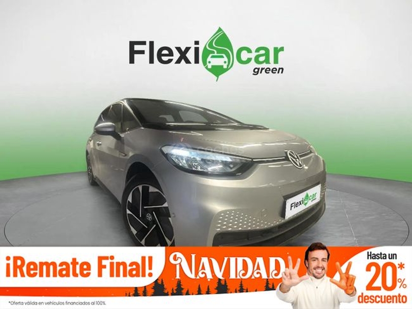 Foto del VOLKSWAGEN ID3 ID.3 Pro 150kW 62kWh
