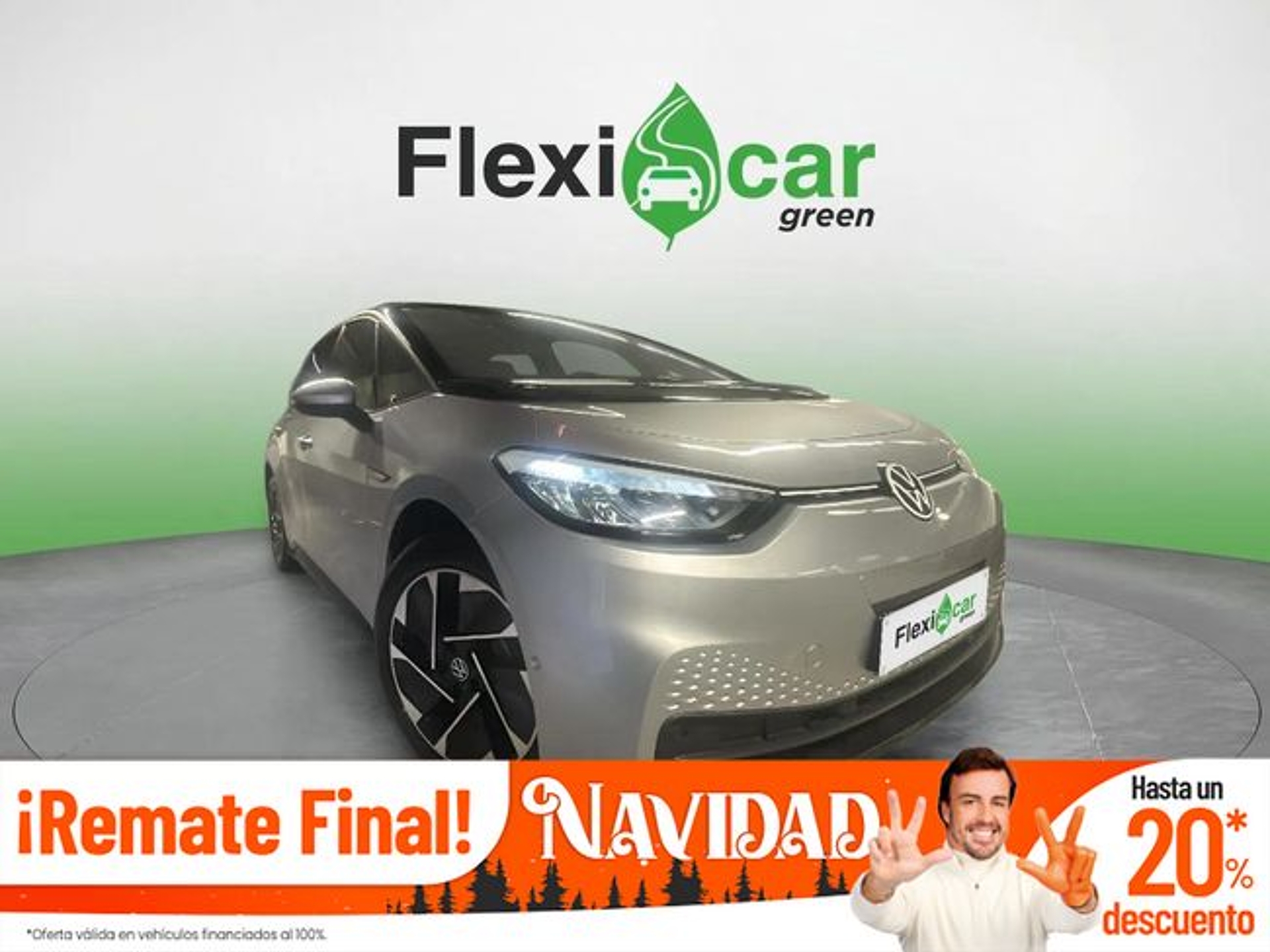 Imagen de VOLKSWAGEN ID3