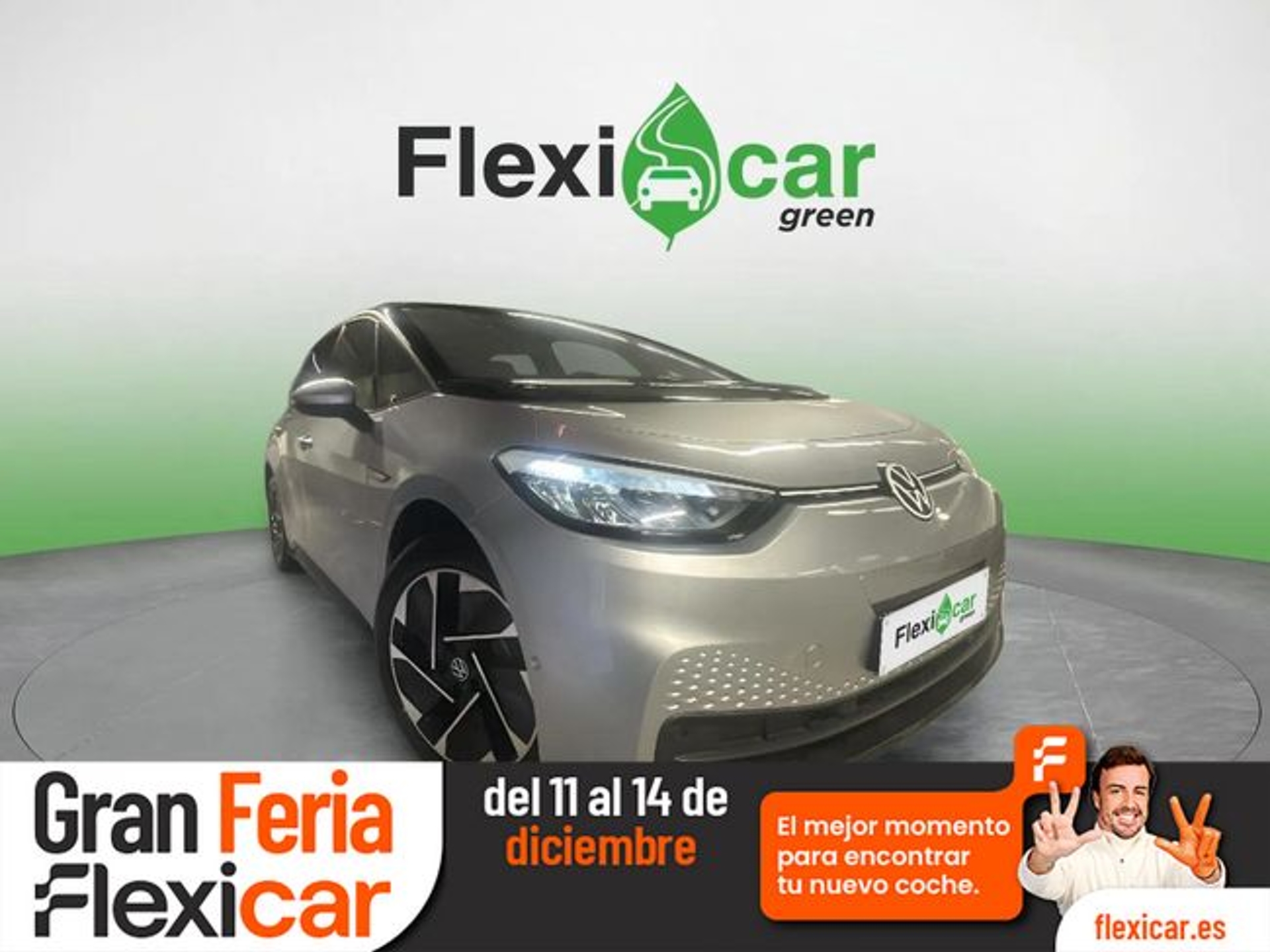 Imagen de VOLKSWAGEN ID3