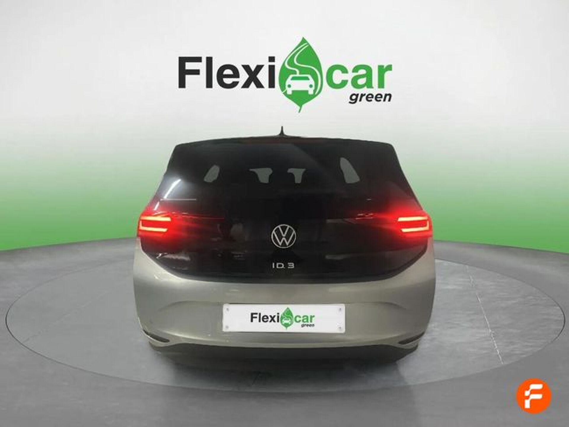 Imagen 3 de VOLKSWAGEN ID3