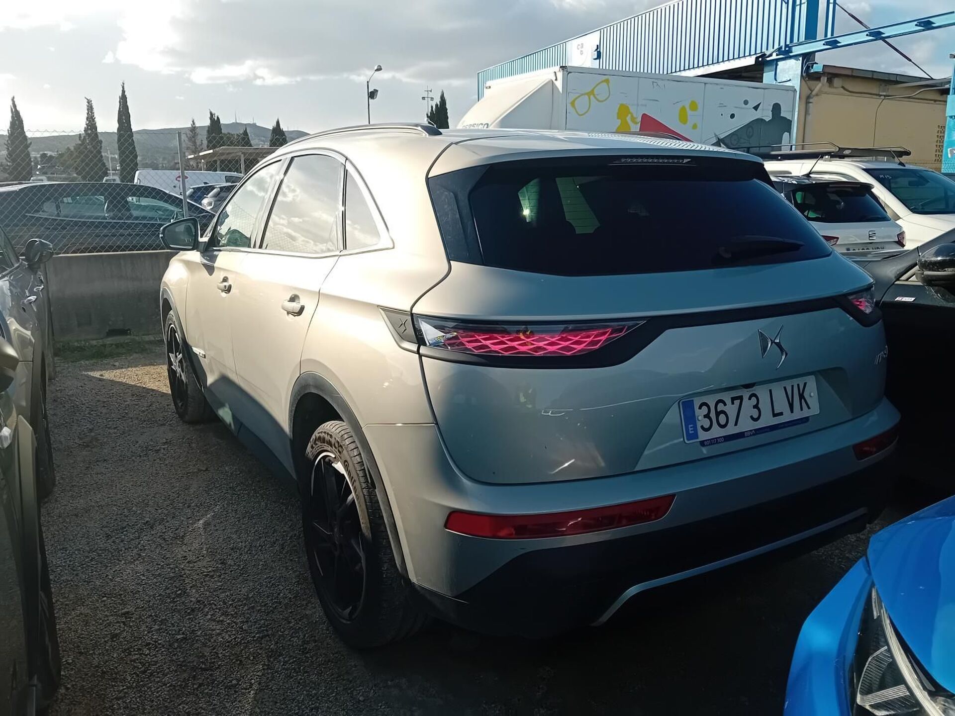 Imagen 2 de DS DS3 Crossback