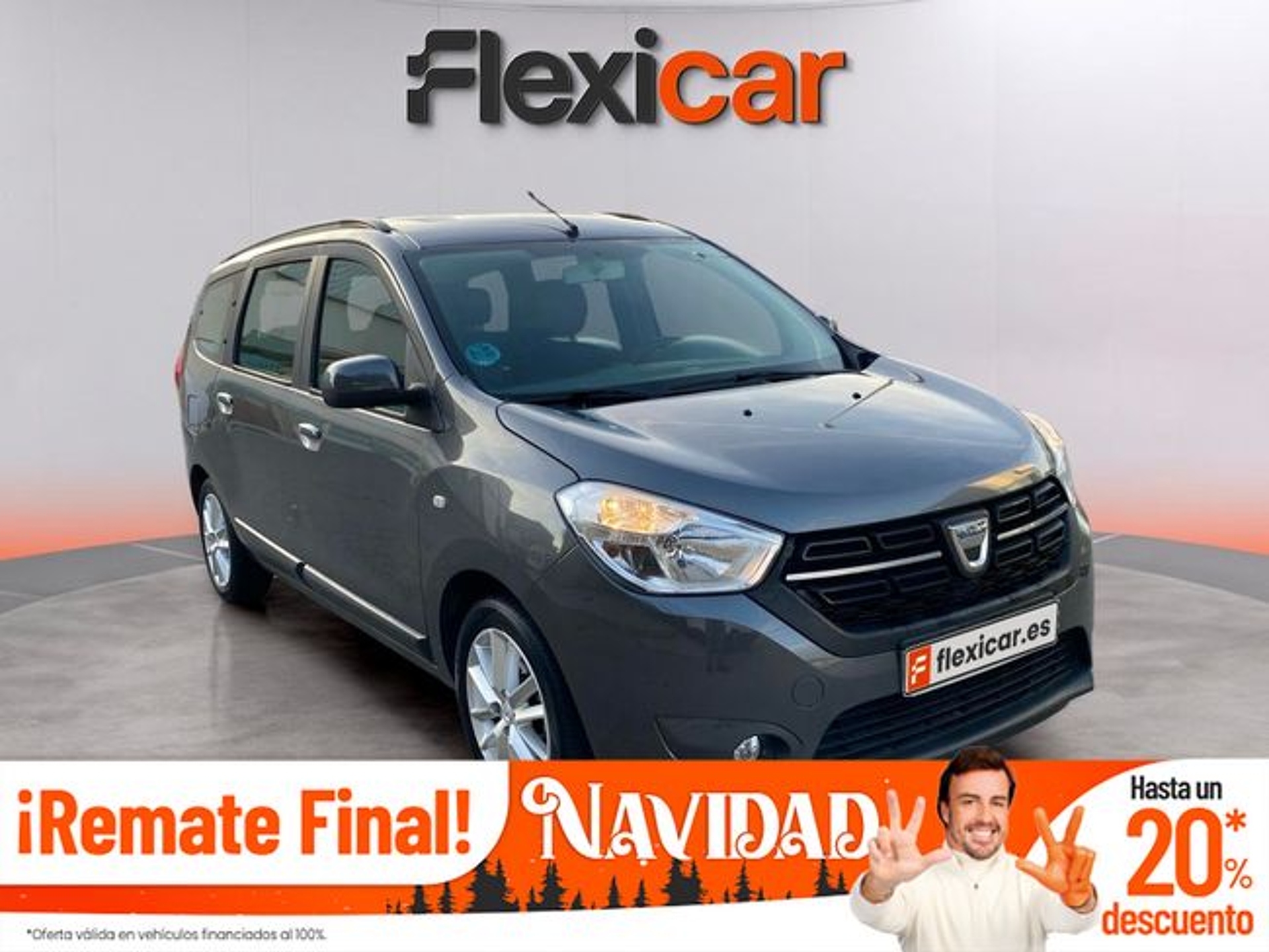 Imagen de DACIA Lodgy