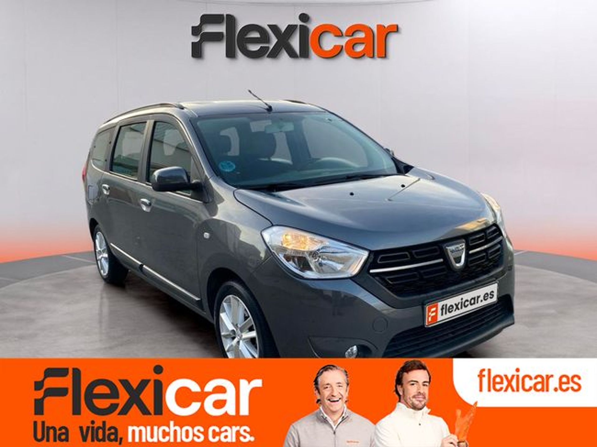 Imagen de DACIA Lodgy