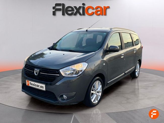 Foto del DACIA Lodgy 1.2 TCE Laureate 7pl. 115