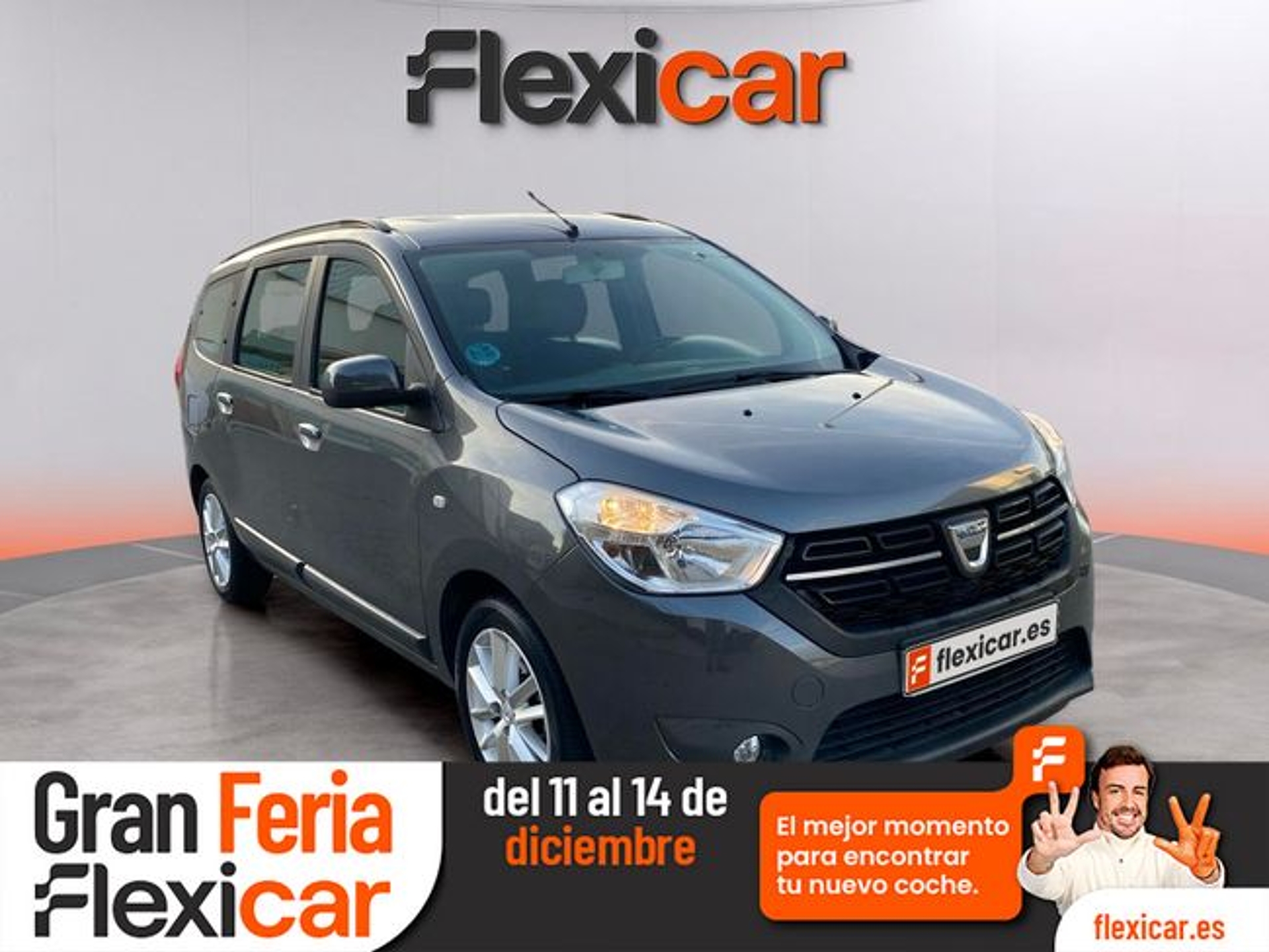 Imagen de DACIA Lodgy