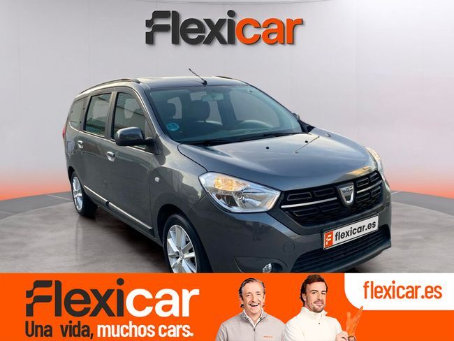 Foto del DACIA Lodgy 1.2 TCE Laureate 7pl. 115