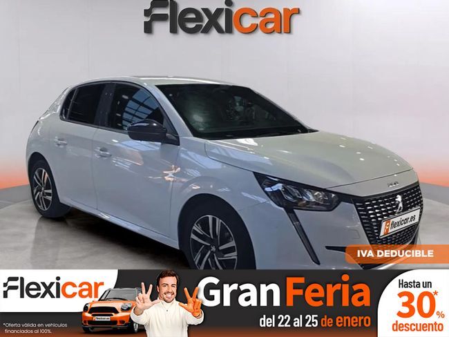 Foto del PEUGEOT 208 1.2 Puretech S&S Active 100