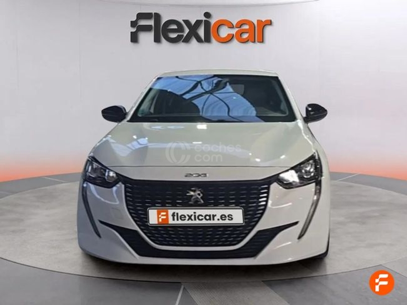 Foto del PEUGEOT 208 1.2 Puretech S&S Active 100