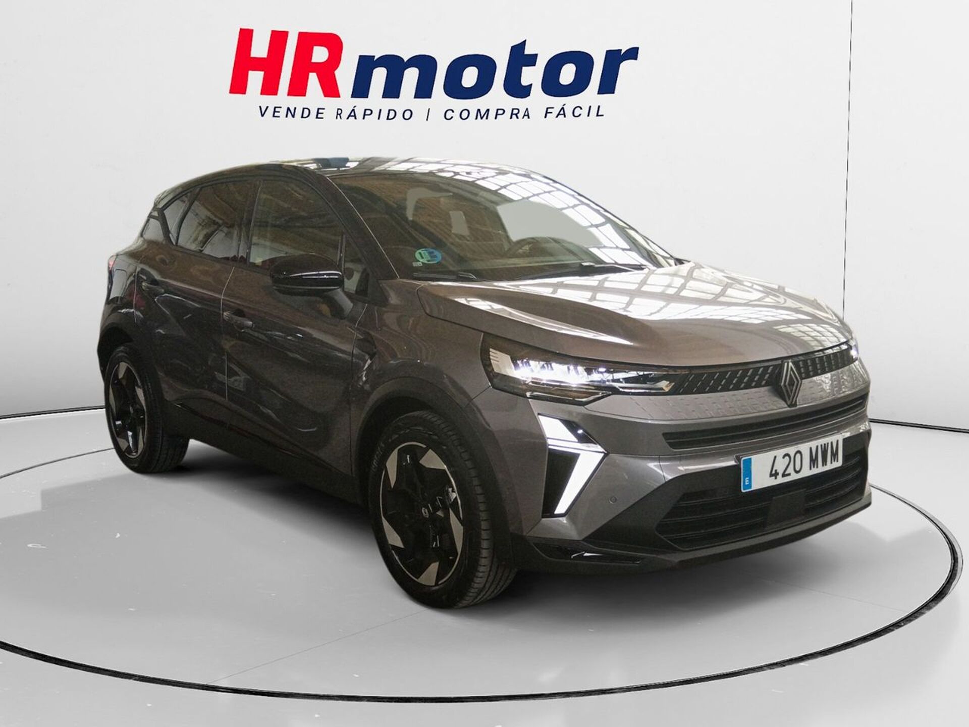 Imagen de RENAULT Captur