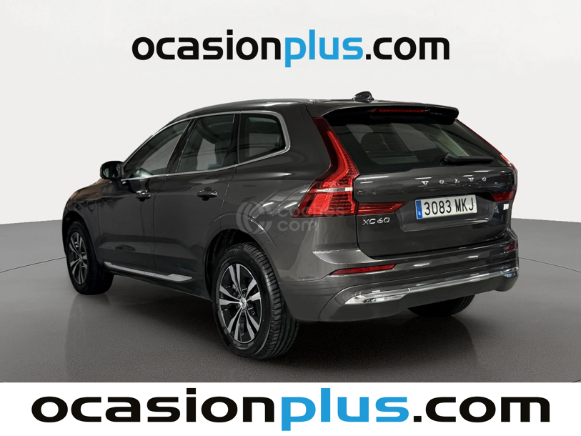 Foto del VOLVO XC60 T6 Recharge Core