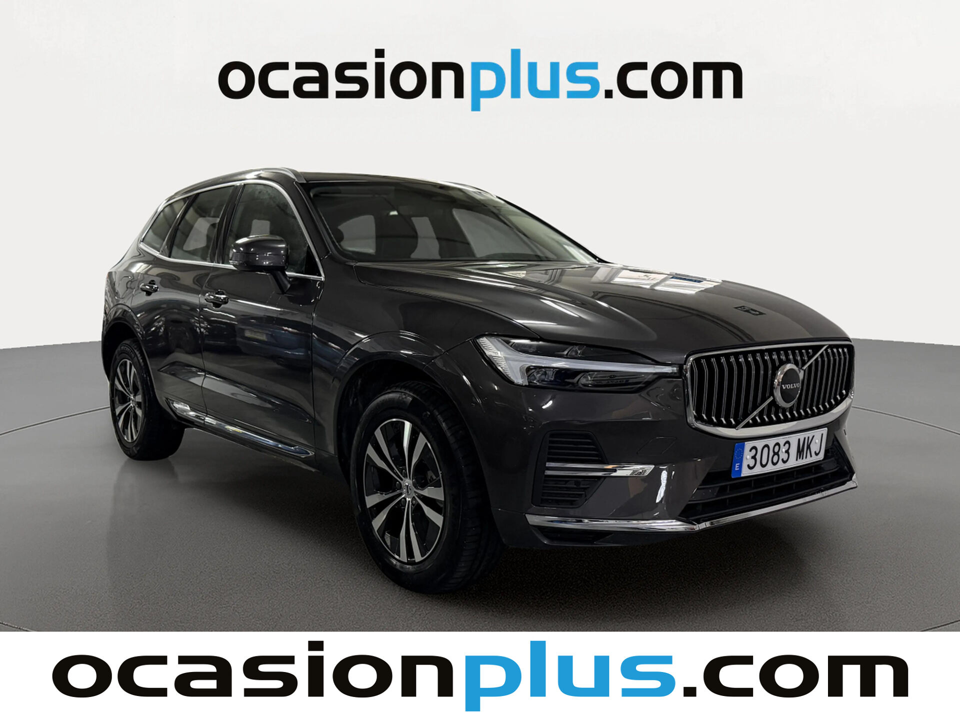 Imagen 2 de VOLVO XC60
